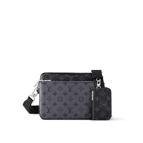 borsello da uomo louis vuitton